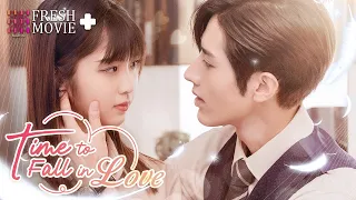 【Multi-sub】Time to Fall in Love| Contract Marriage with the Wealthy President |Lin Xin Yi, Luo Zheng