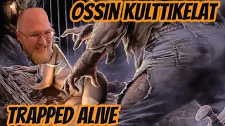 Ossin kulttikelat: Trapped alive (1988/1993)