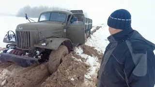 Не повторяйте наших ошибок!!! Едем эвакуировать оставленный в лесу Land Rover