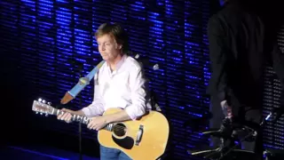 PAUL McCARTNEY * And I love her  * 02.06.2016 (LIVE) - Madrid - España * 008