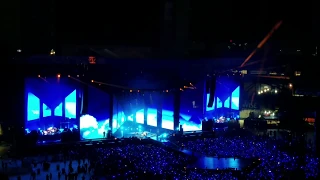 [FANCAM] BTS Citifield - I'm Fine - 181006