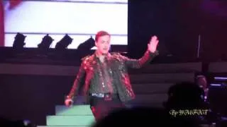 Vitas_World Tour_China 2009_My Beloved Motherland_Shanghai