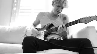 Cody Simpson - I'm Your Hoochie Coochie Man (Muddy Waters Cover)