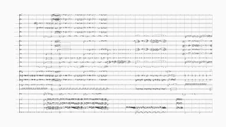 Battle Symphony (Linkin Park) Arranged by Jeremy Jacobus for marching band