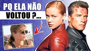 O EXTERMINADOR DO FUTURO 3 (2003): 20 COISAS que você NÃO sabia!!