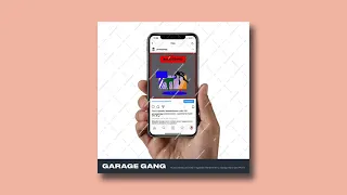 GARAGE GANG - DIDDLE AMICIZIA (Prod. GARAGE GANG)