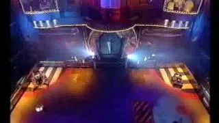 Robotwars Series 4 Heat D Part 4