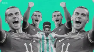 BBC FIFA World Cup 2022 Intro