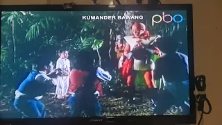 Kumander Bawang 2