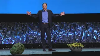 RootsTech 2016 | Bruce Feiler (Keynote)