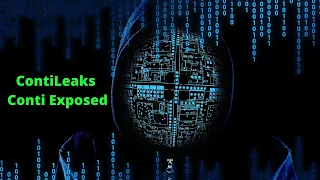 Conti Ransomware Group Exposed | ContiLeaks | Brian Krebs Report | Organised Hacker Group