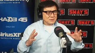 Jackie Chan Revealed Real Cause of Bruce Lee’s Death