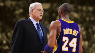 Mark Madsen on the time Kobe Bryant broke Phil Jackson's rule and showed up late for the bus