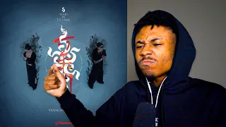 VANNDA FT. AWICH '6 YEARS IN THE GAME' MUSIC VIDEO REACTION