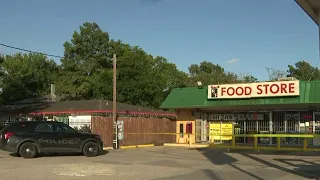 Suspect killed in attempted carjacking in southeast Houston, police say