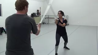 Advanced Broadsword Fight_Juliette_Jake 4-19-18