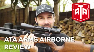 Can the ATA Arms Airborne Change Your Mind About Budget PCP Air Rifles?