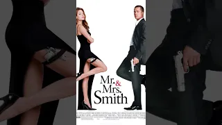 Mr & Mrs Smith Movie