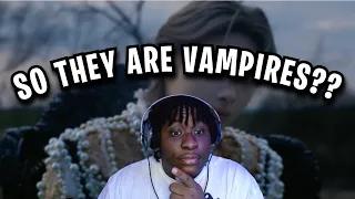 PART 4| THEY ARE VAMPIRES!!! Brochia Che LISTENING TO ENHYPHEN FOR THE FIRST TIME EVER!!!