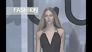 GAI MATTIOLO Fall 1999 2000 Milan - Fashion Channel