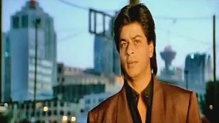 Белые птицы / Shah Rukh Khan