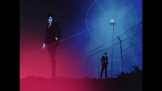 Wicked City X Saint Pepsi (Saint Pepsi - Stella)