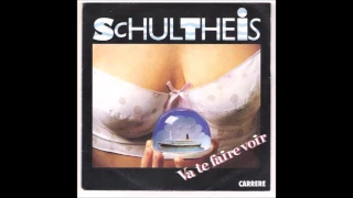 Jean Schultheis - Va te faire voir (version maxi)