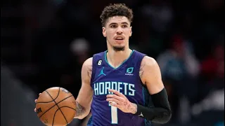 Boston Celtics vs Charlotte Hornets 3rd Quarter Highlights | Jan 14 | 2023 NBA Season