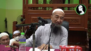 Minat Moto Tak Minat Pada Buat Ibadah - Ustaz Azhar Idrus