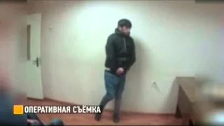 В Ярославле задержали наркоторговцев из Таджикистана