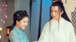 Love Better Than Immortality OST (plus Prodigy Healer) - Li Hongyi and Zhao Lusi