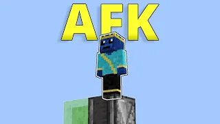 This Is What Happens When I Go AFK...