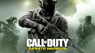 Call of Duty - Infinite Warfare - O Filme Completo Dublado