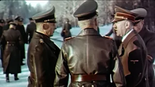 Hitler The Commander - The Hitler Chronicles
