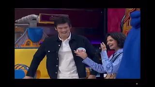 Christian Vazquez at Eat Bulaga Pinoy Henyo January 13, 2023