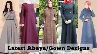 Abaya design ideas// Latest Abaya designs #abayadesigns #abayadesigns2022