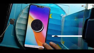 VIVO Y81i (VIVO V1218) ANDROID 8.1.0 FRP LOCK /GOOGLE ACCOUNT BYASS WITHOUT PC DONE EASY METHOD