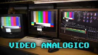 Rifaccio il bunker da capo e installo una HD-STORM per l'acquisizione video analogica