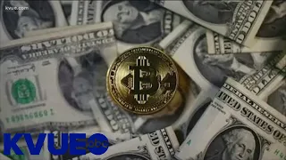 The US could create its own digital dollar | KVUE