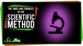 The Times and Troubles of the Scientific Method