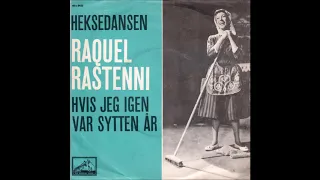 RaquelRastenni   Heksedansen  1960