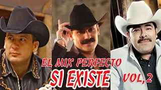 VALENTIN ELIZALDE,SERGIO VEGA Y EL CHAPO DE SINALOA MIX