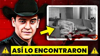 La MUERTE de JULIÁN FIGUEROA como NUNCA🚫 te la CONTARON (Documental)