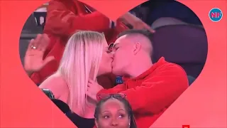 Best Kiss Cam Moments - Kiss Cam Ultimate Compilation