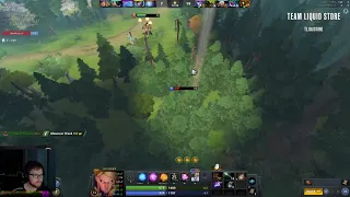 Qojqva meets GigaChad Invoker