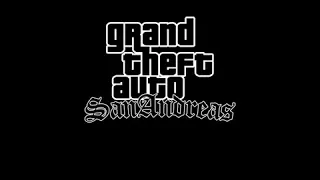 Песня GTA SA(Grand Theft Auto San Andreas) Gta San Andreas. Гта Са