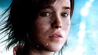 BEYOND: Two Souls sur PS4 - Trailer Français