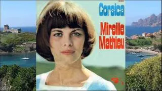Corsica - Mireille Mathieu