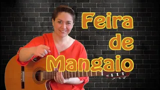 Feira de Mangaio - COVER