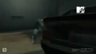 GTA IV - Тачку на прокачку (говнистая версия)